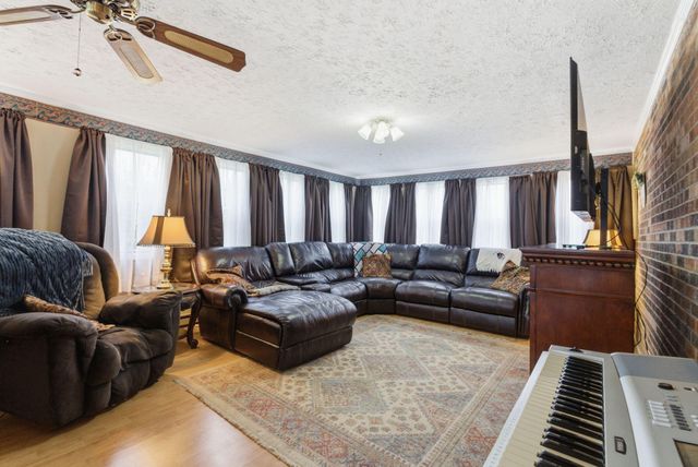 475 Eagle Springs Road, Sadieville, KY 40370