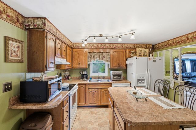 475 Eagle Springs Road, Sadieville, KY 40370