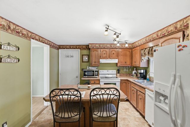 475 Eagle Springs Road, Sadieville, KY 40370