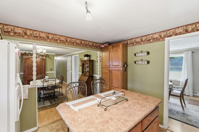 475 Eagle Springs Road, Sadieville, KY 40370