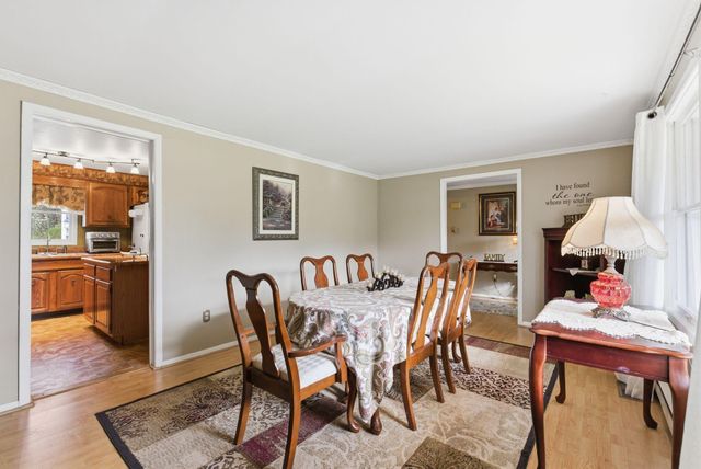 475 Eagle Springs Road, Sadieville, KY 40370