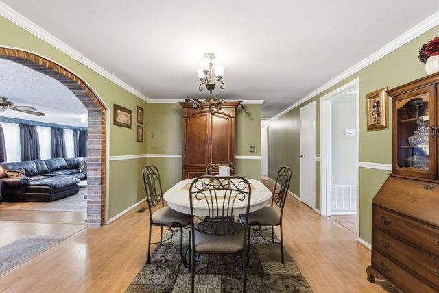 475 Eagle Springs Road, Sadieville, KY 40370