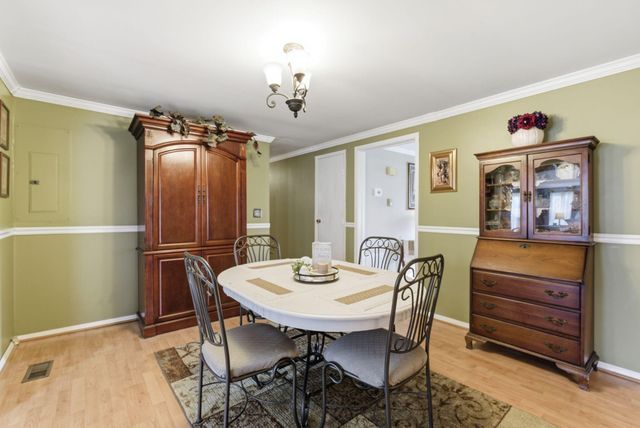 475 Eagle Springs Road, Sadieville, KY 40370