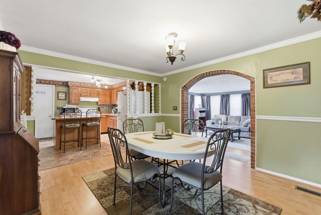 475 Eagle Springs Road, Sadieville, KY 40370