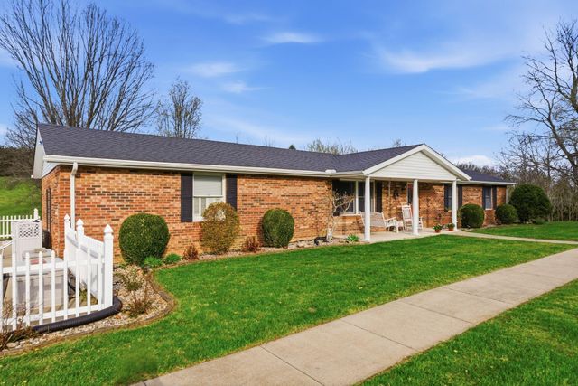 475 Eagle Springs Road, Sadieville, KY 40370