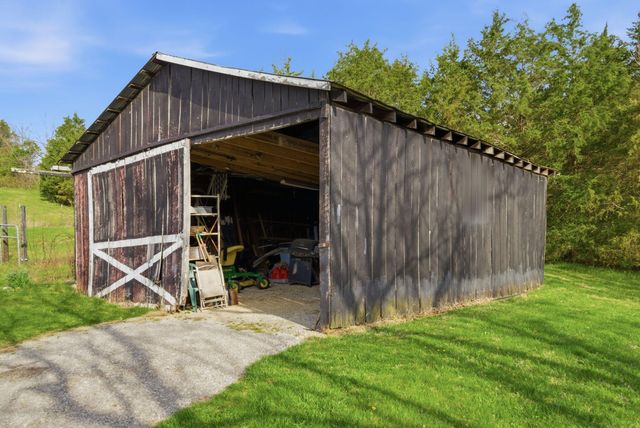 475 Eagle Springs Road, Sadieville, KY 40370