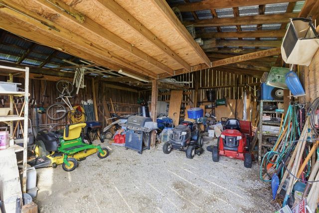 475 Eagle Springs Road, Sadieville, KY 40370