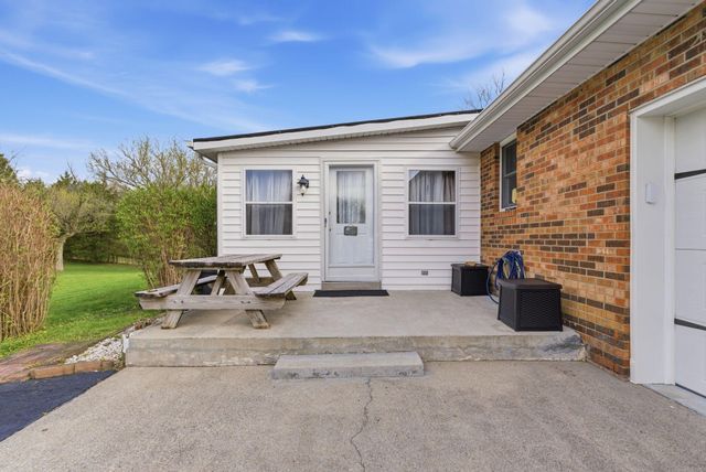 475 Eagle Springs Road, Sadieville, KY 40370