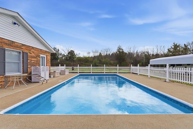 475 Eagle Springs Road, Sadieville, KY 40370