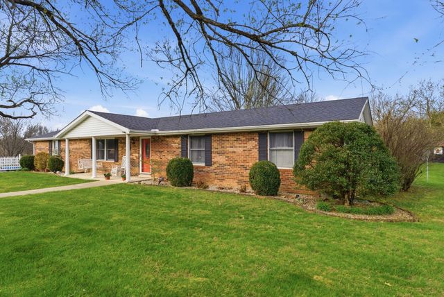 475 Eagle Springs Road, Sadieville, KY 40370