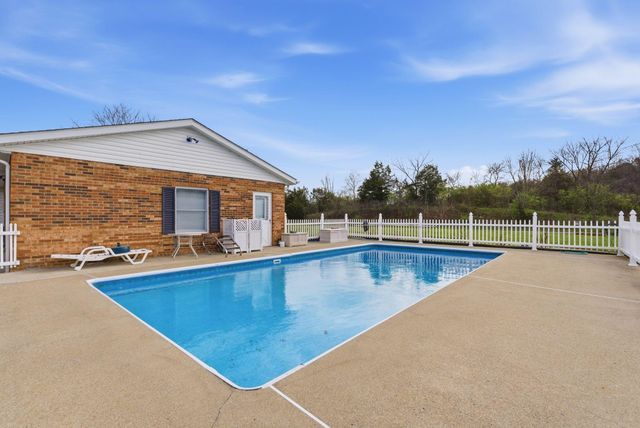 475 Eagle Springs Road, Sadieville, KY 40370