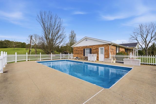 475 Eagle Springs Road, Sadieville, KY 40370