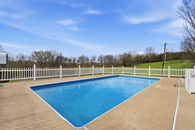 475 Eagle Springs Road, Sadieville, KY 40370