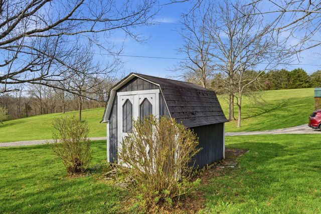 475 Eagle Springs Road, Sadieville, KY 40370