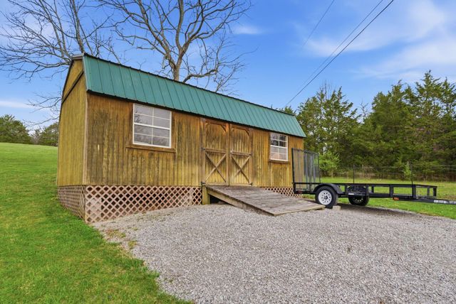 475 Eagle Springs Road, Sadieville, KY 40370