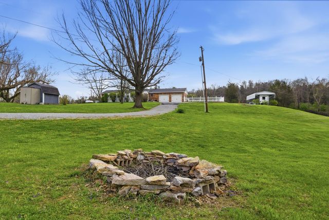 475 Eagle Springs Road, Sadieville, KY 40370