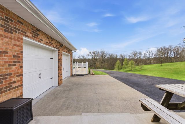 475 Eagle Springs Road, Sadieville, KY 40370