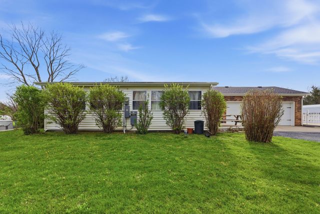 475 Eagle Springs Road, Sadieville, KY 40370