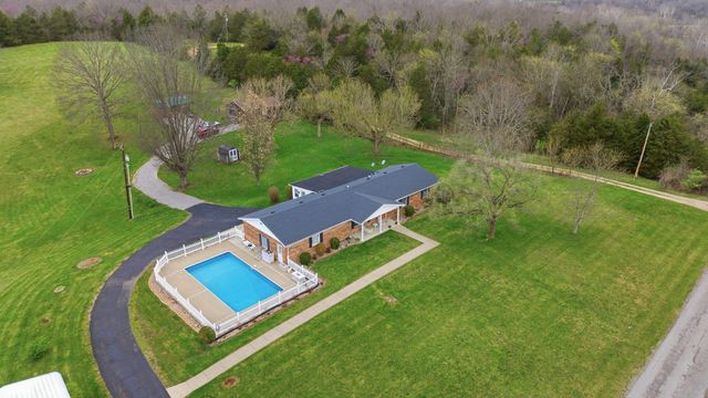 475 Eagle Springs Road, Sadieville, KY 40370