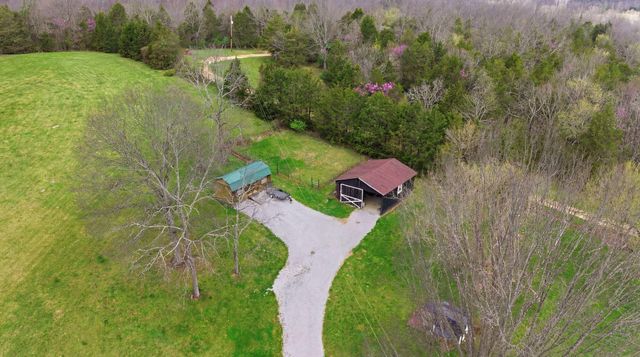 475 Eagle Springs Road, Sadieville, KY 40370