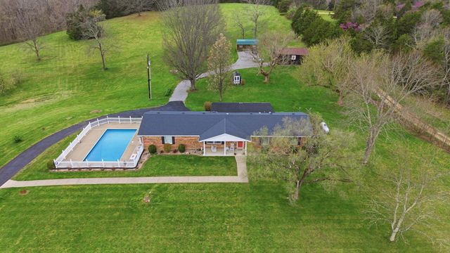 475 Eagle Springs Road, Sadieville, KY 40370