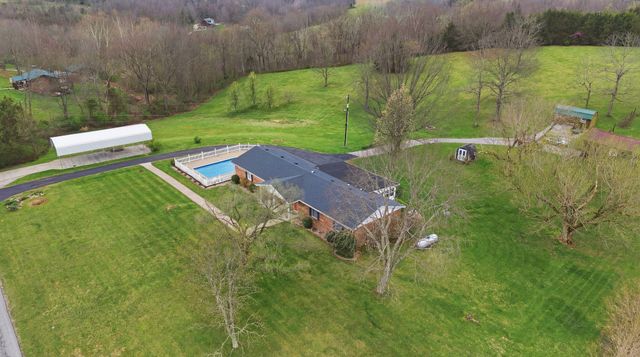 475 Eagle Springs Road, Sadieville, KY 40370
