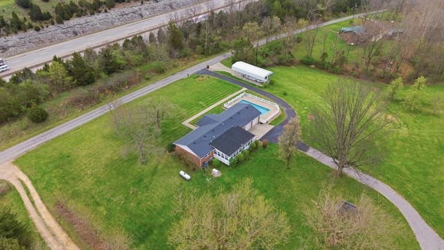 475 Eagle Springs Road, Sadieville, KY 40370