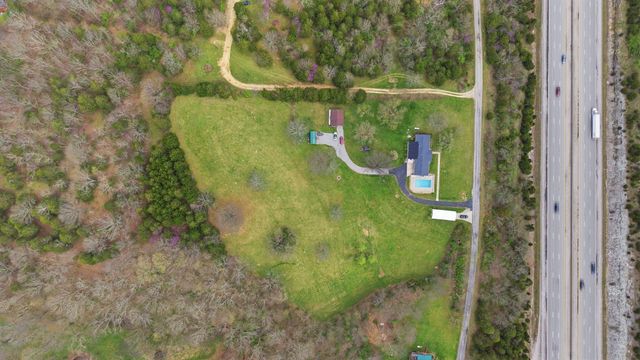475 Eagle Springs Road, Sadieville, KY 40370
