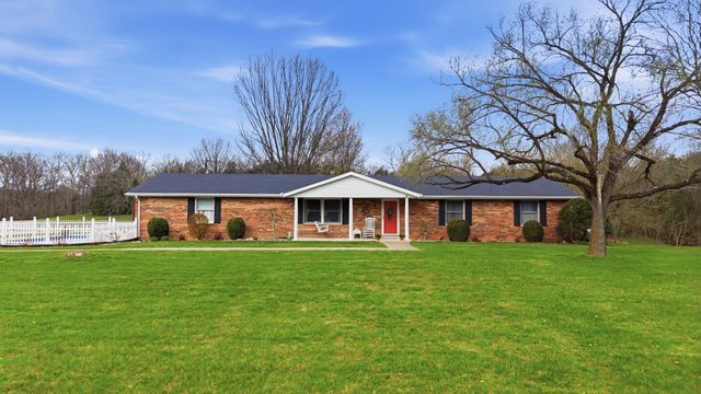 475 Eagle Springs Road, Sadieville, KY 40370