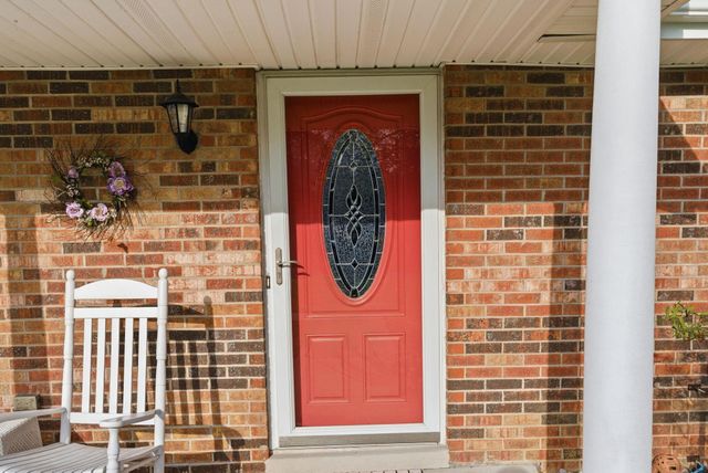 475 Eagle Springs Road, Sadieville, KY 40370