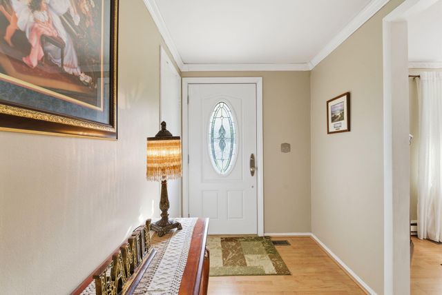 475 Eagle Springs Road, Sadieville, KY 40370