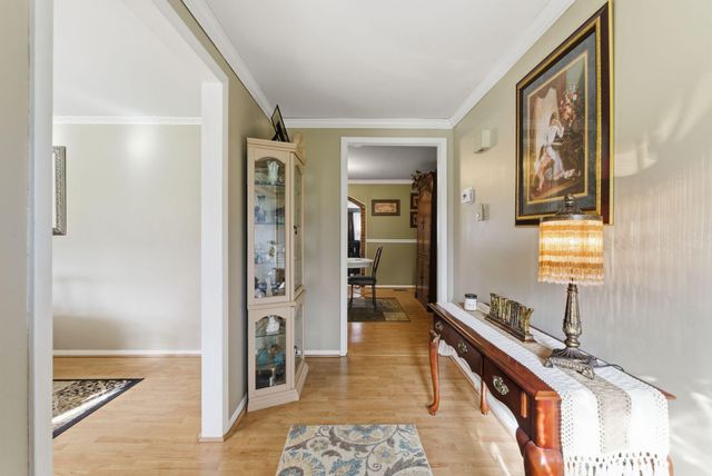 475 Eagle Springs Road, Sadieville, KY 40370