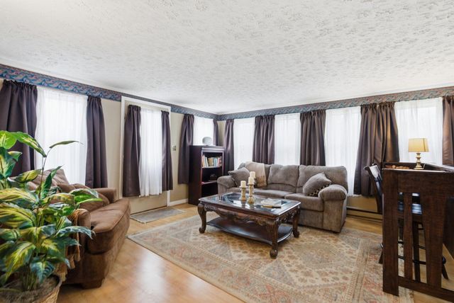 475 Eagle Springs Road, Sadieville, KY 40370