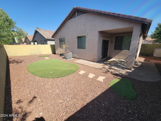 16965 W LUNDBERG Street, Surprise, AZ 85388