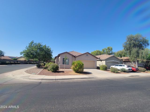 16965 W LUNDBERG Street, Surprise, AZ 85388