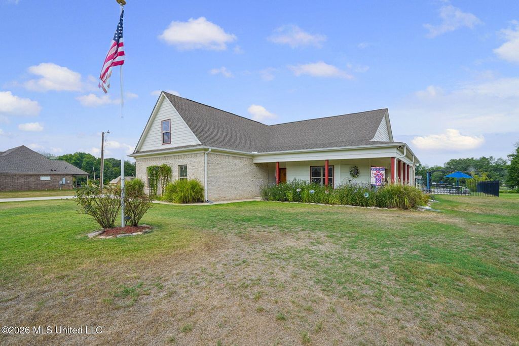 103 Oak Meadows Cove, Coldwater, MS 38618 — photo 3