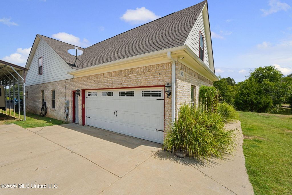 103 Oak Meadows Cove, Coldwater, MS 38618 — photo 4