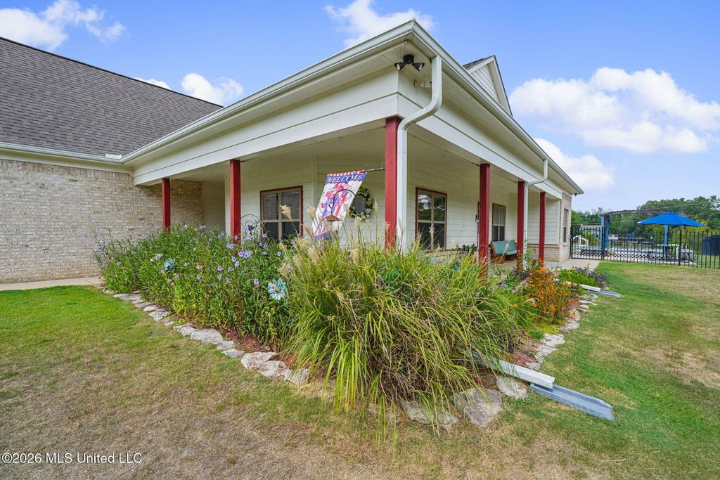 103 Oak Meadows Cove, Coldwater, MS 38618 — photo 5