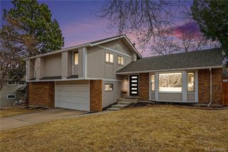 7754 S Oneida Court, Centennial, CO 80112