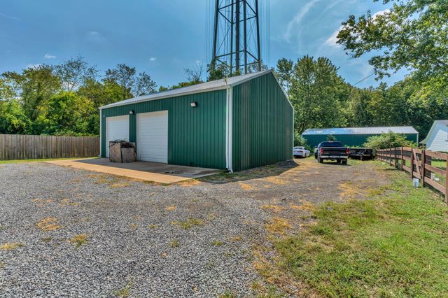 212 W South St, Greenbrier, TN 37073