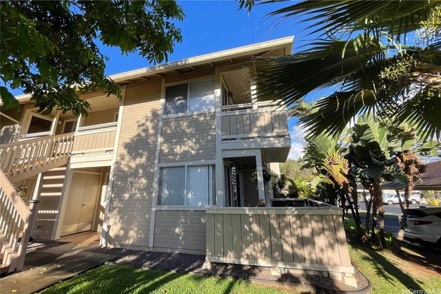 95-510 Wikao Street D202, Mililani, HI 96789