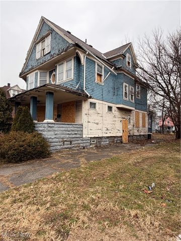 7515 Superior Avenue, Cleveland, OH 44103