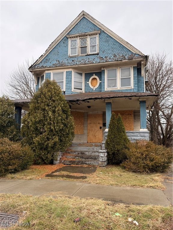 7515 Superior Avenue, Cleveland, OH 44103