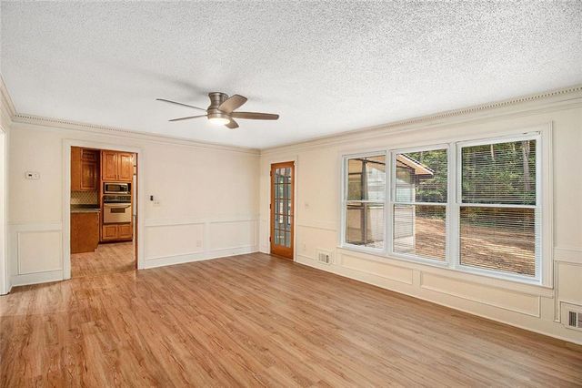 1820 Colonial South SW Drive, Conyers, GA 30094