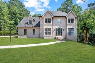 1820 Colonial South SW Drive, Conyers, GA 30094