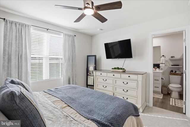 139 KENSINGTON CIR, Middletown, VA 22645