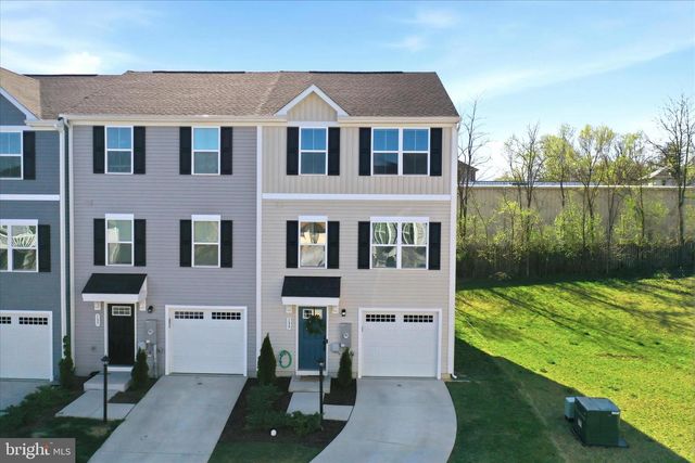 139 KENSINGTON CIR, Middletown, VA 22645