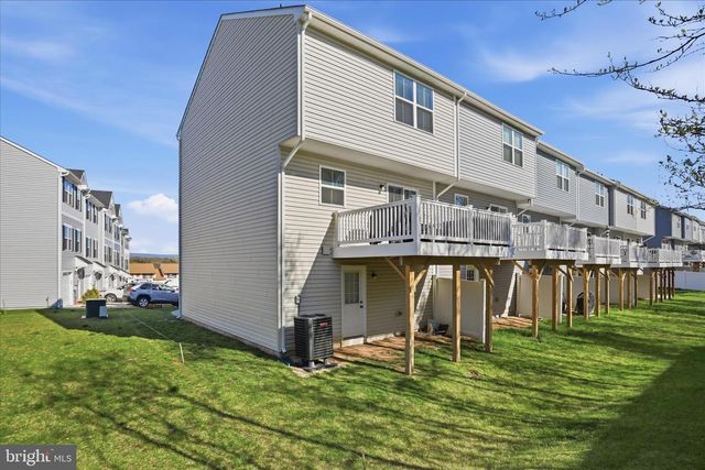 139 KENSINGTON CIR, Middletown, VA 22645