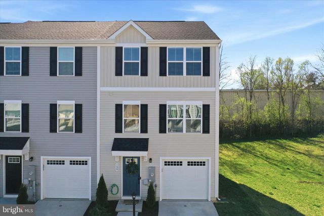 139 KENSINGTON CIR, Middletown, VA 22645