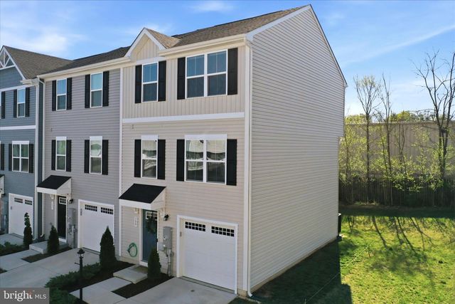 139 KENSINGTON CIR, Middletown, VA 22645